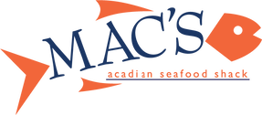 Mac's Acadian Seafood Shack