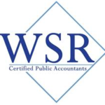 WSR Certified Public Accountants