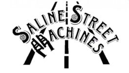 Saline Street Machines