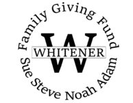 Whitener Family Giving Fund