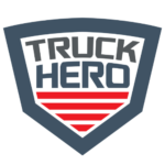 Truck Hero Logo