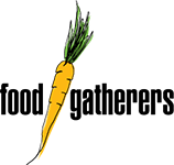 Food Gatherers Logo