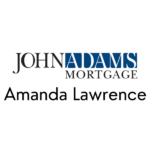 Amanda Lawrence with John Adams Mortgage