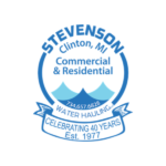 Stevenson Water Hauling