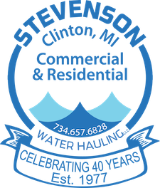 Stevenson Water Hauling Anniversary Email