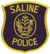 Saline Police Department