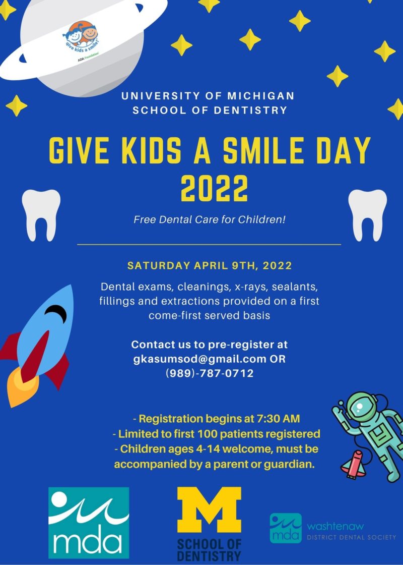 GKAS Flyer