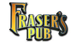Fraser's Pub
