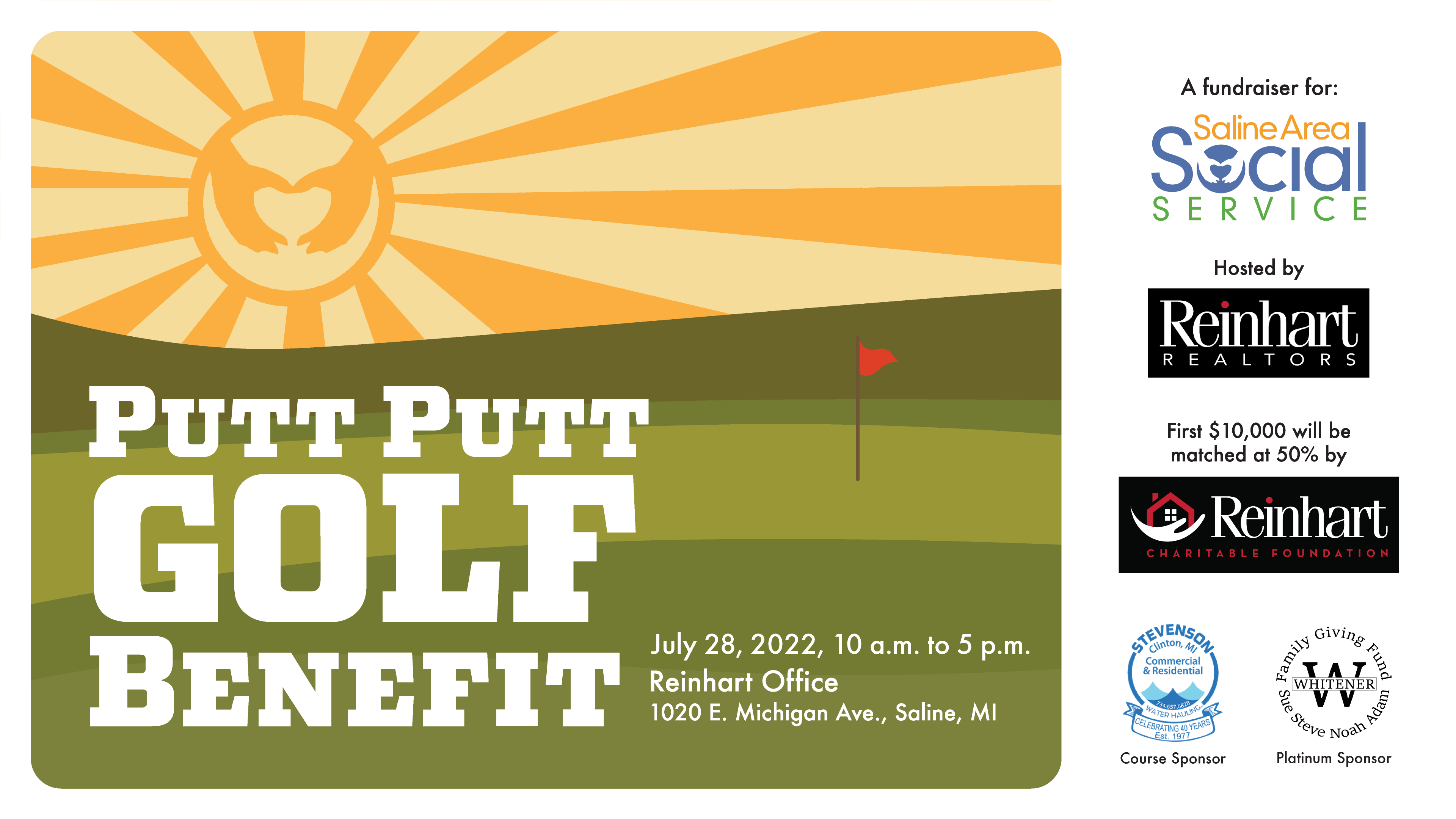 Reinhart-Putt