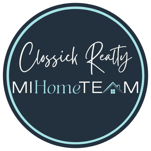 Clossick Realty MI Home Team