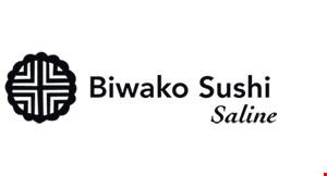 Biwako Sushi Saline