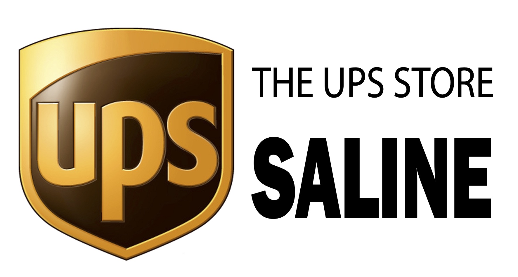 Saline UPS Store