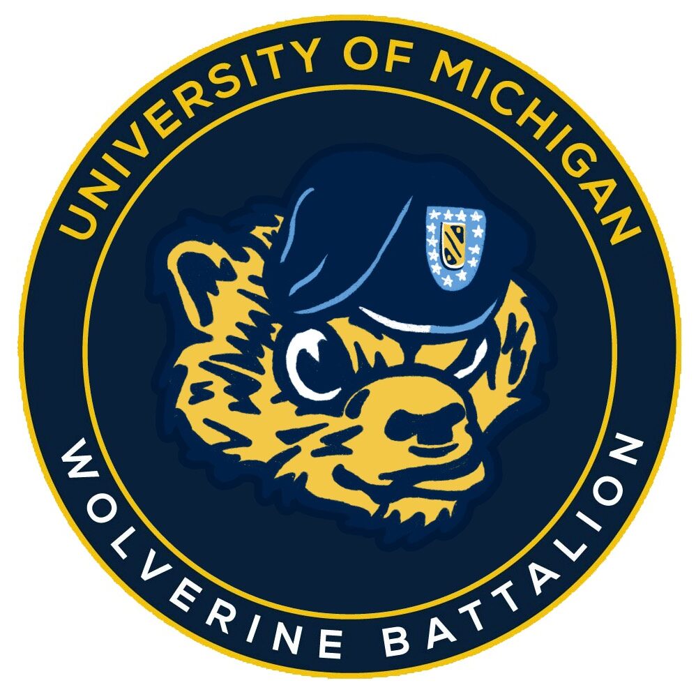 Army ROTC University of Michigan