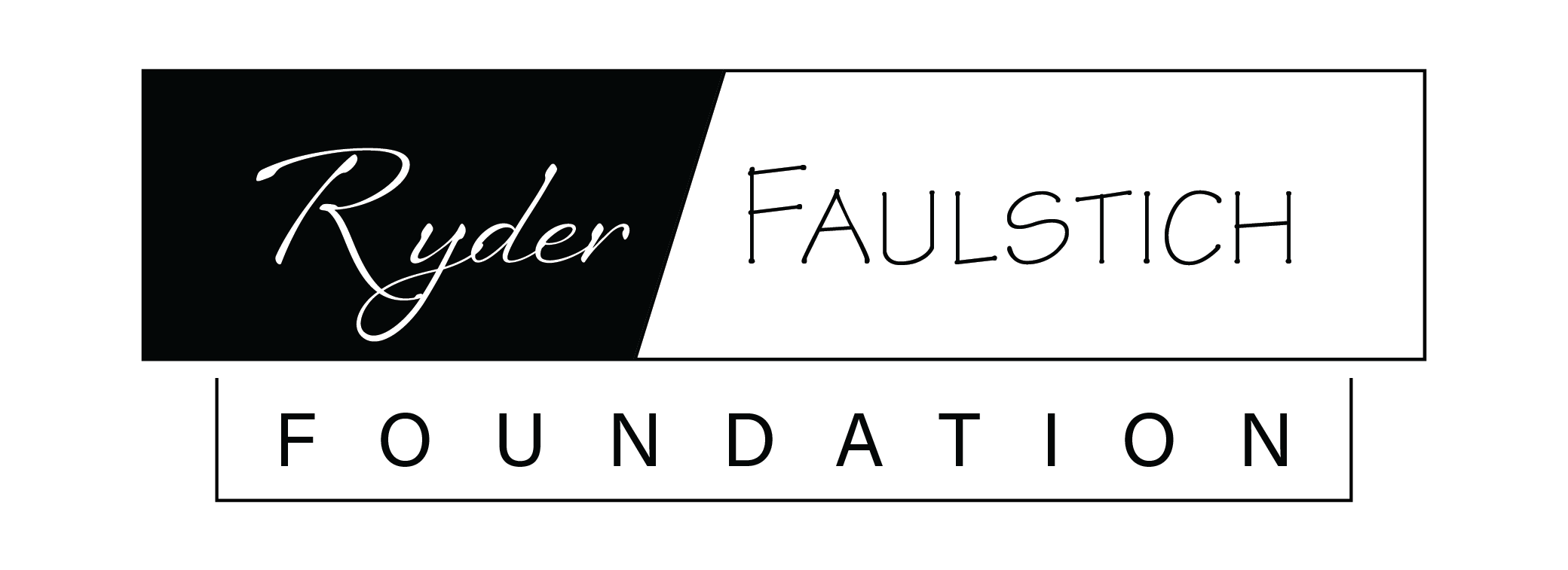 The Ryder-Faulstich Foundation