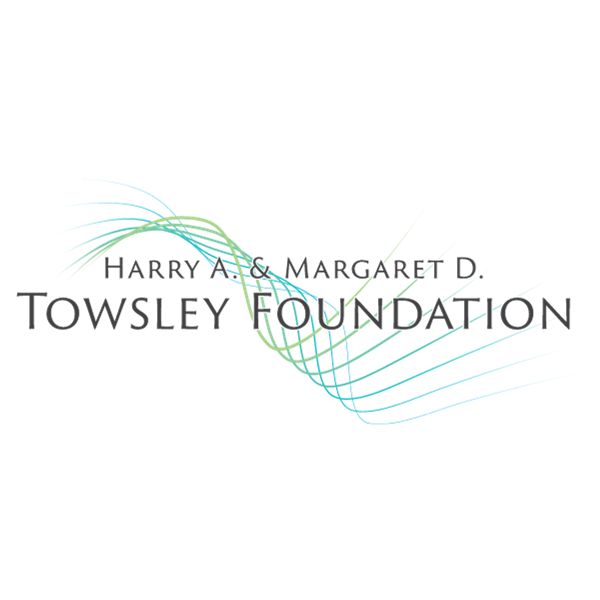 The Harry A. and Margaret D. Towsley Foundation
