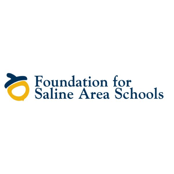 Foundation for Saline Area Schools