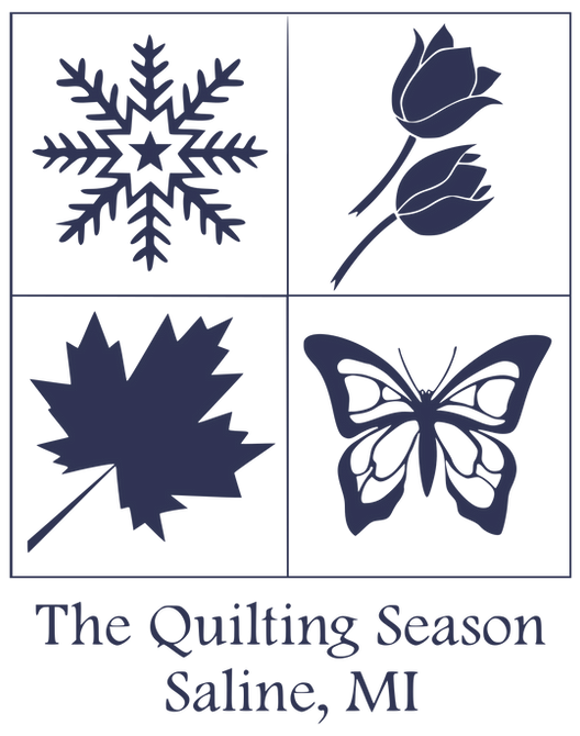 The Quilting Season