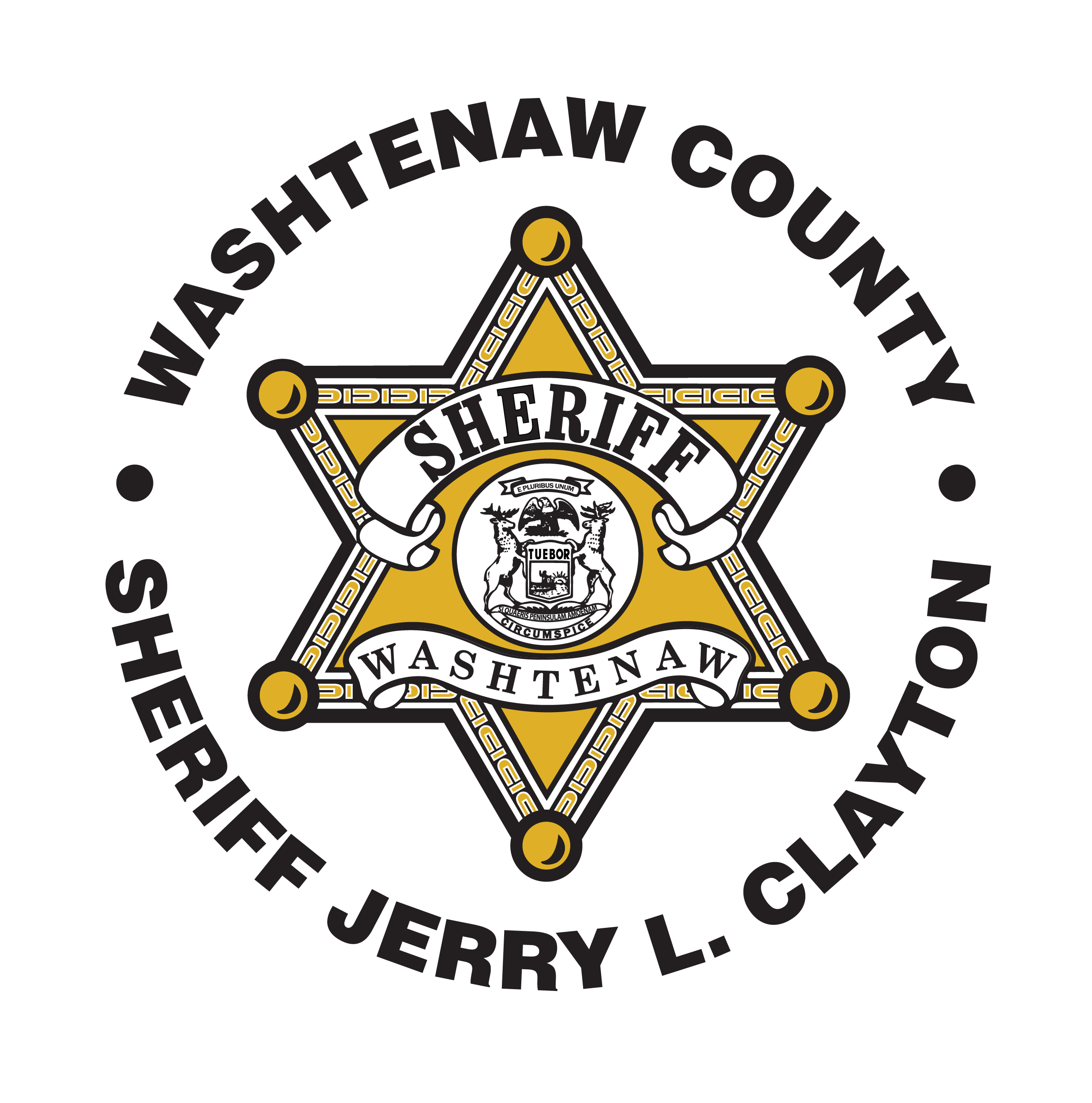 Washtenaw County Sheriff's Department