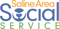 Saline Area Social Service Logo