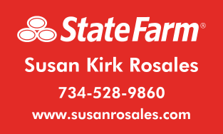Susan Rosales- State Farm