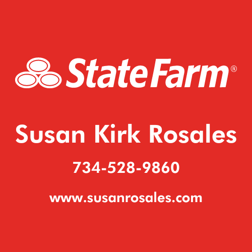 Susan Rosales- State Farm