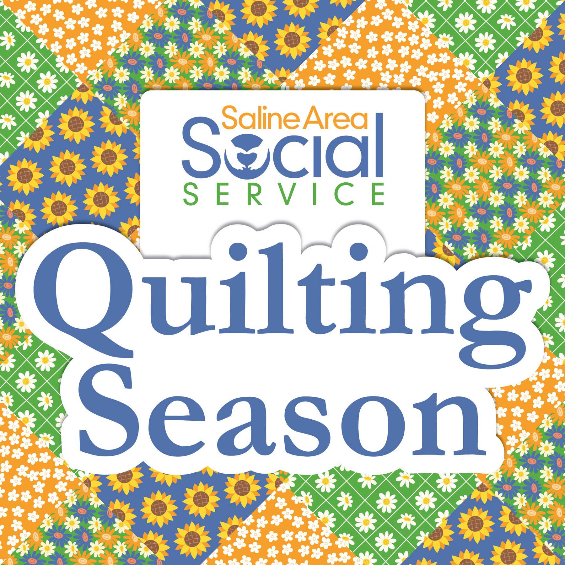 Quilting Season