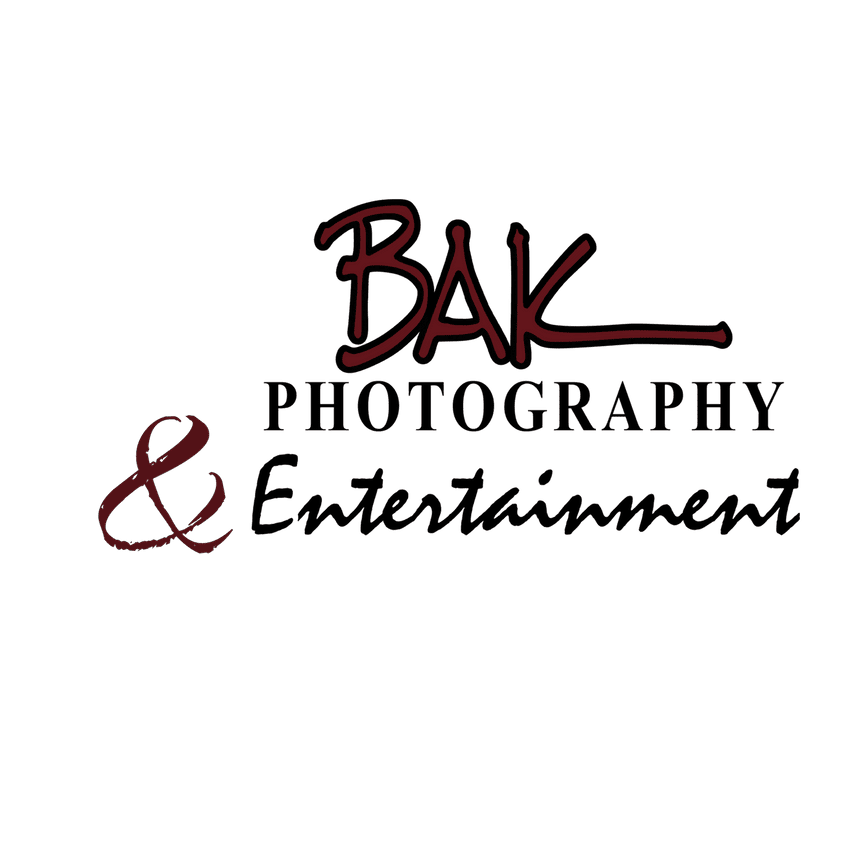 BAK Photography & Entertainment