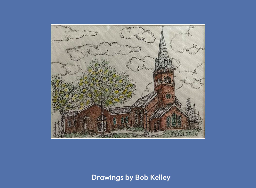 Saline First Presbyterian Church in Saline, MI