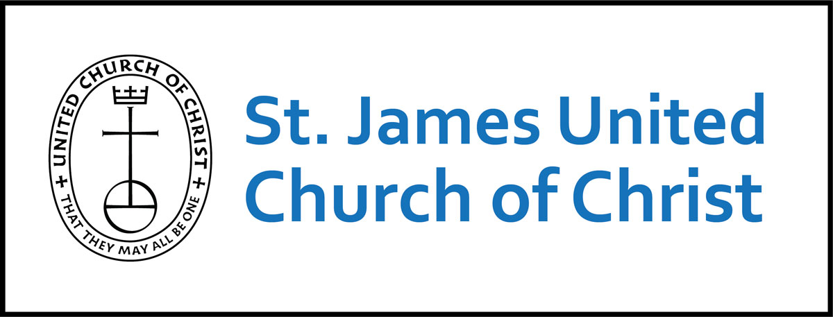 St James United Church of Christ