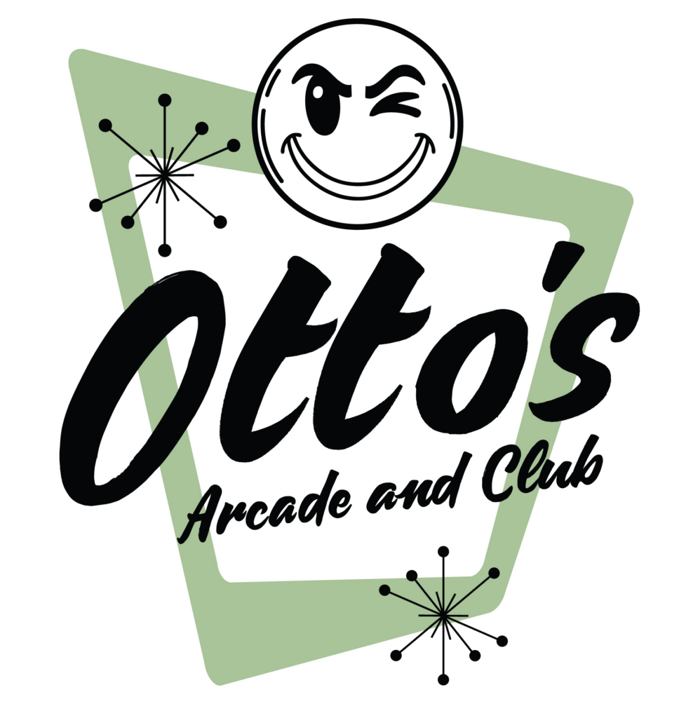 Otto's Arcade