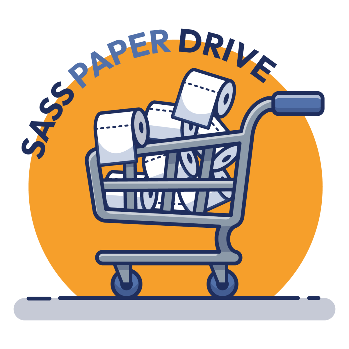 SASS Paper Drive Challenge in April – Saline Area Social Service