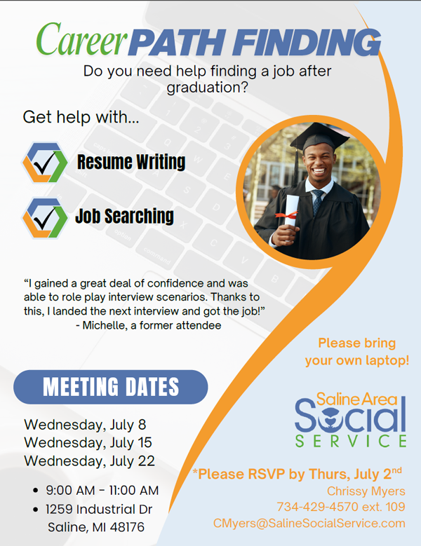 Career development classes