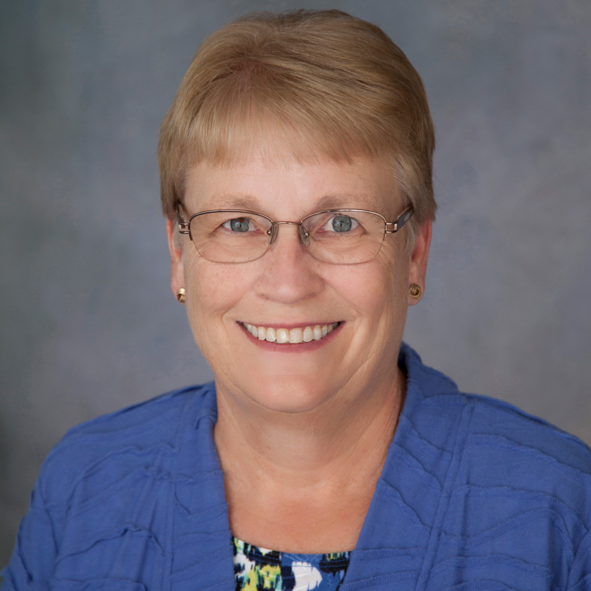 Betsy Marl – Volunteer Coordinator at SASS