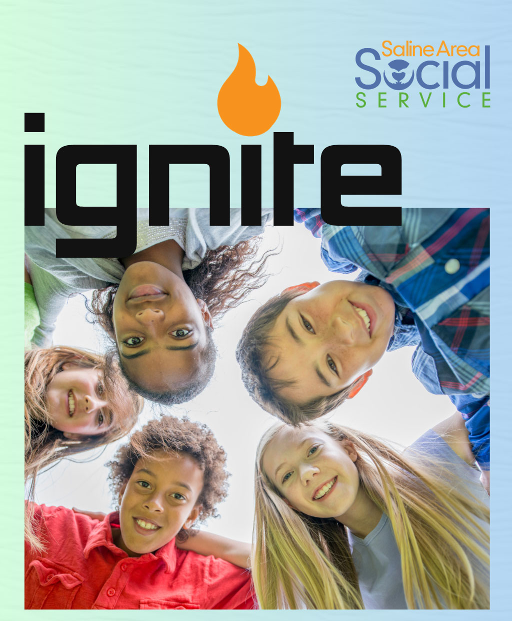 Ignite logo