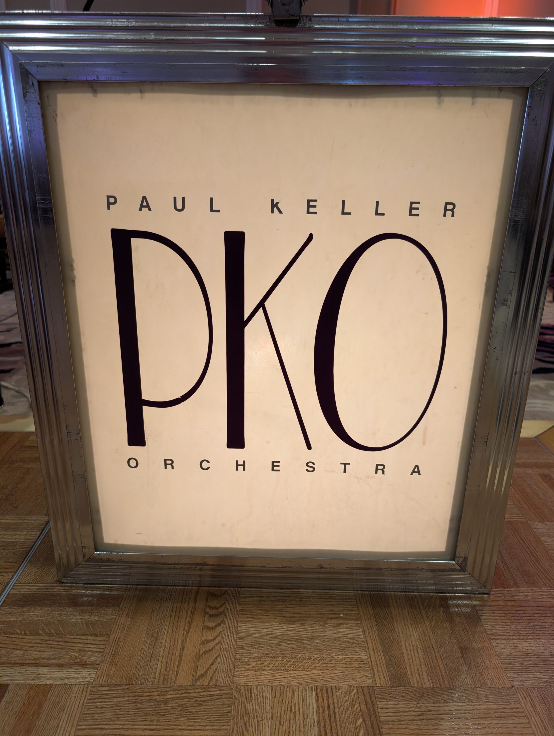 Fall Ball: The Paul Keller Orchestra