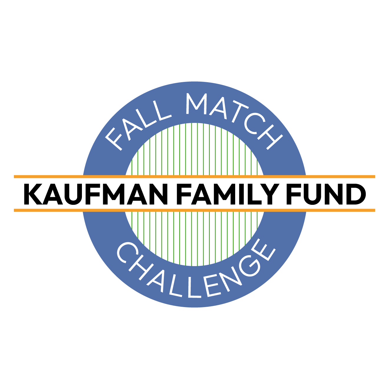 Kaufman Family Fund Challenge Match